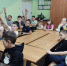 Познавательная карусель «Добрые сказки Цыферова» в Вороновской сельской библиотеке - ЦБ Старожиловского района