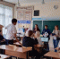Информационный час «Пушкинская карта: вопросы и ответы» в Истьинской сельской библиотеке - ЦБ Старожиловского района