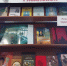 Книжная выставка "Герои земли рязанской" в сельской библиотеке "Рязанские сады" - ЦБ Старожиловского района